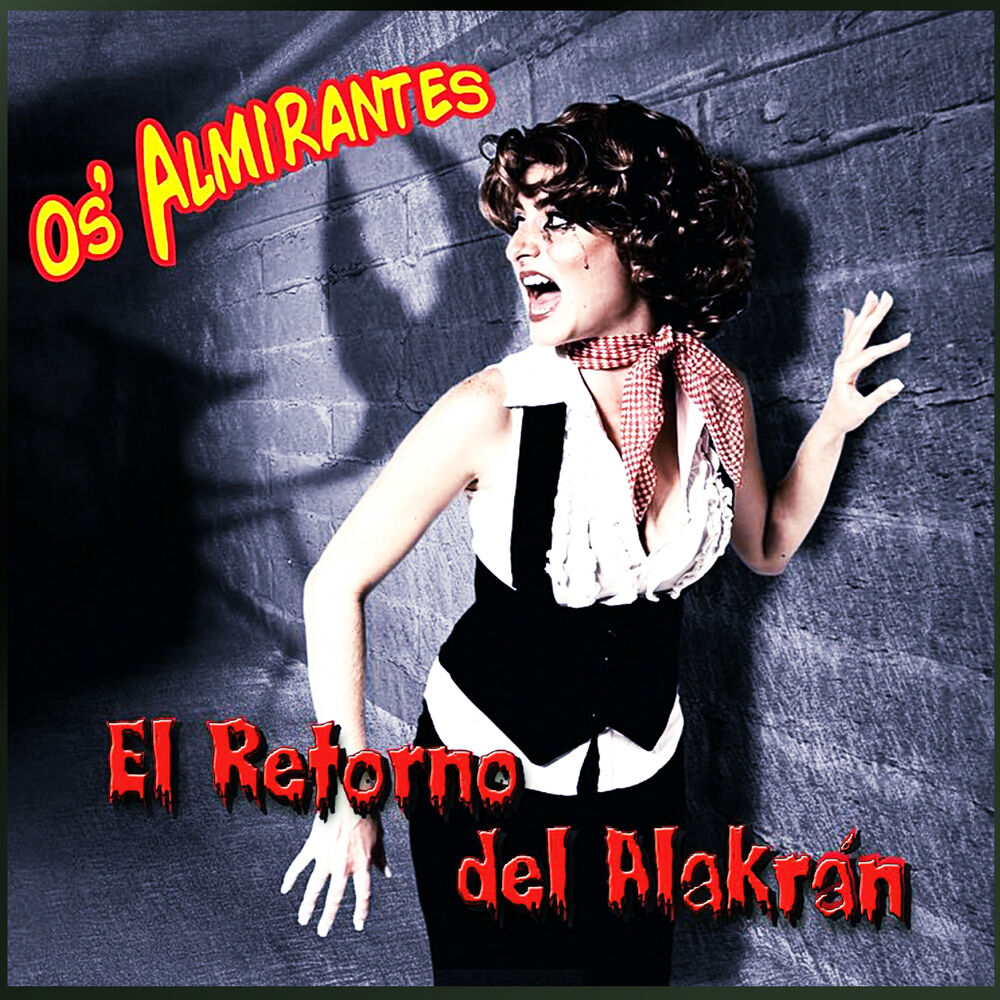 Picture of El Retorno del Alakrán