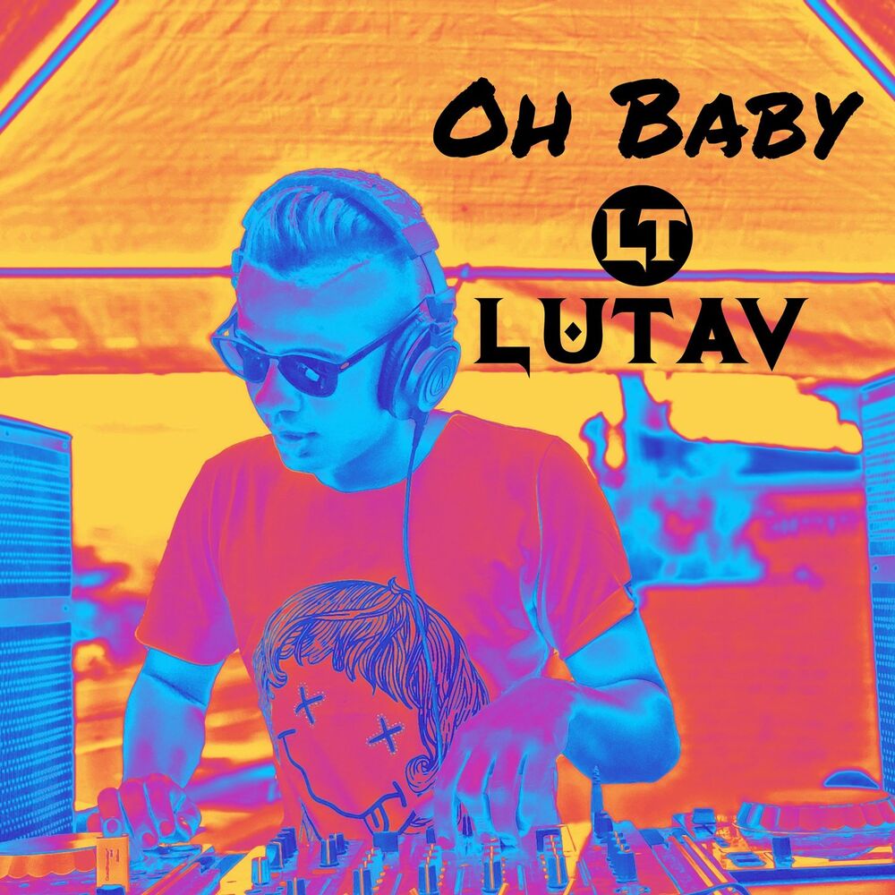 Picture of Oh Baby