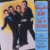 Beggin' by Frankie Valli & The Four Seasons album cover
