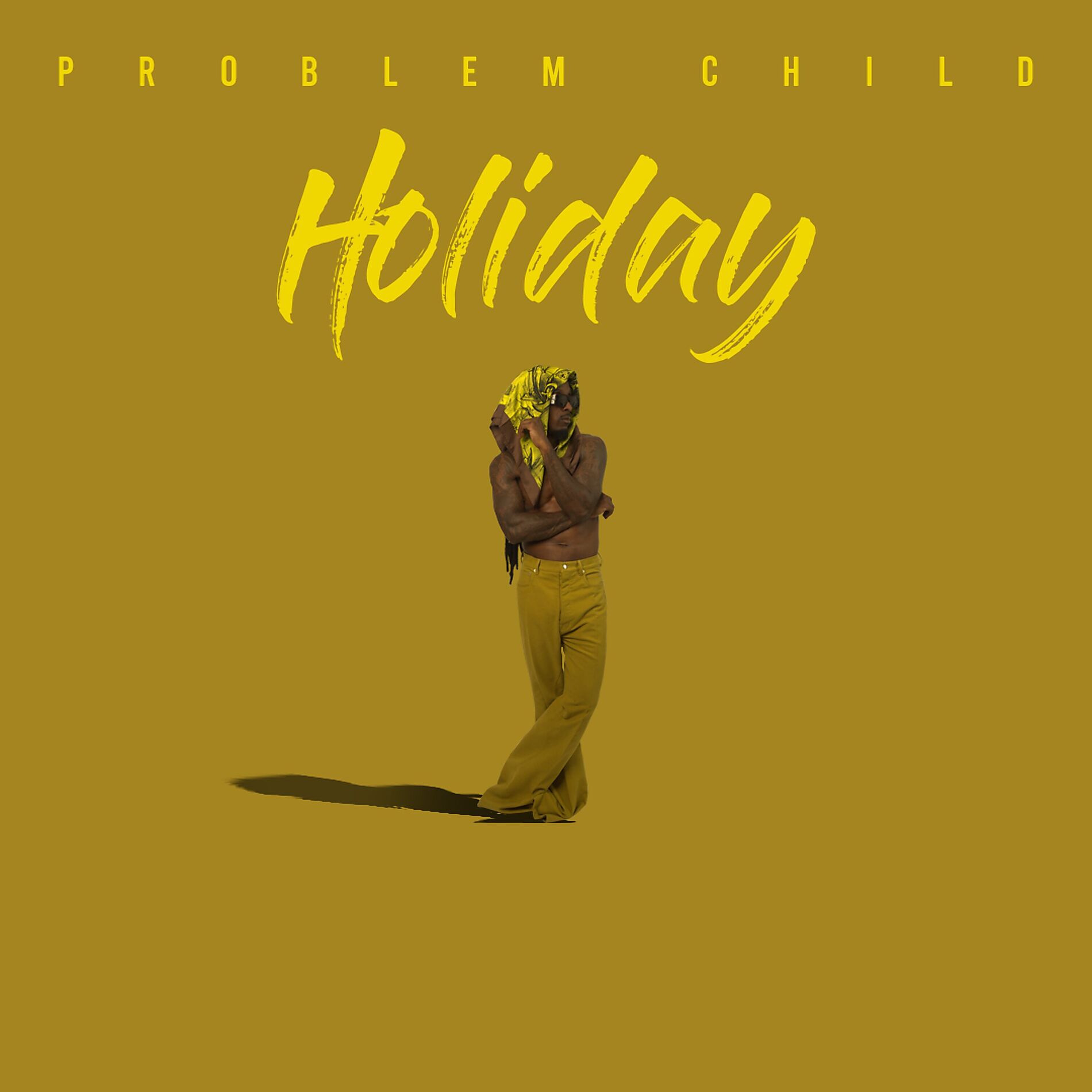 Album cover of Holiday
