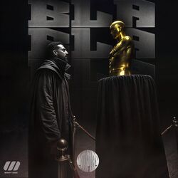 music cover