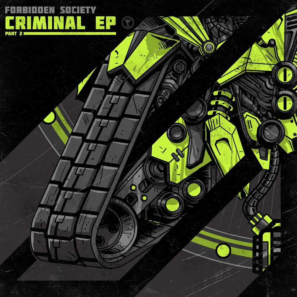 Picture of Criminal EP Pt. 2