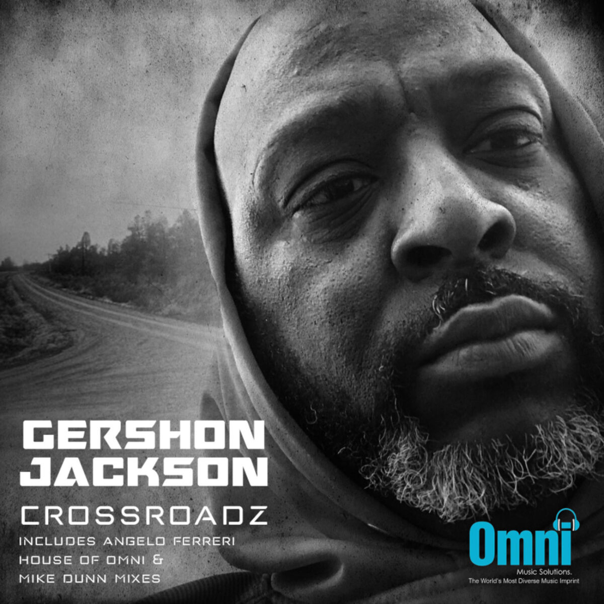 Album cover of The CrossRoadz