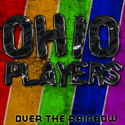 Cover of Over The Rainbow