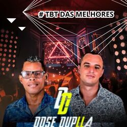 Cover of #TBT Das Melhores
