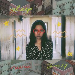 Cover of Sleep