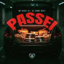 Cover of Passei