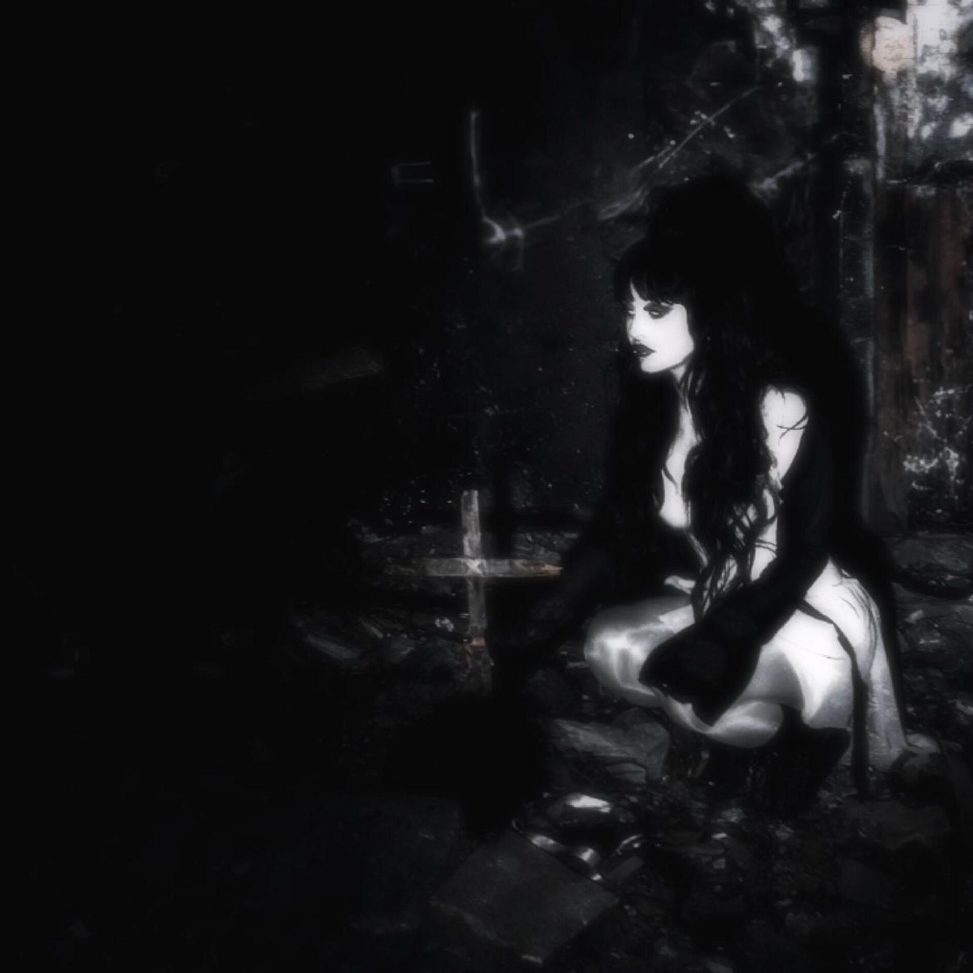 Album cover of Porcelain
