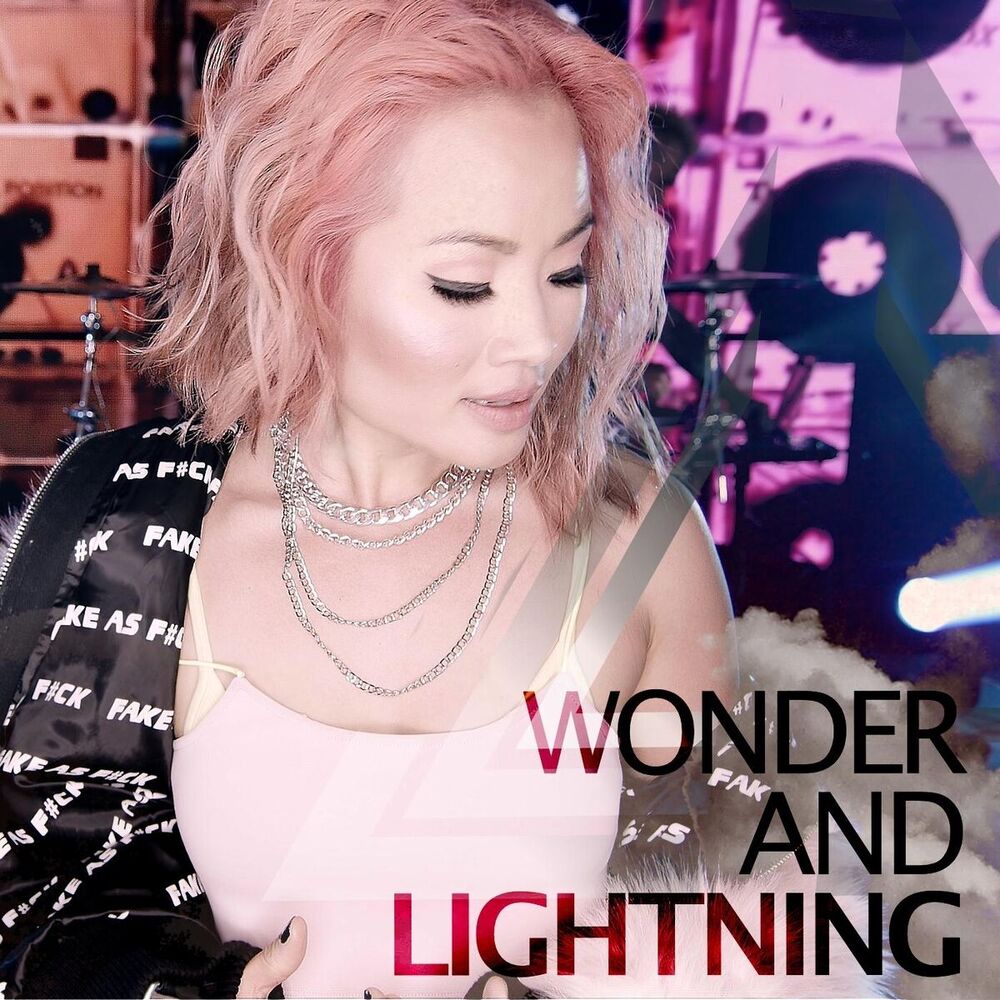 Picture of Wonder and Lightning