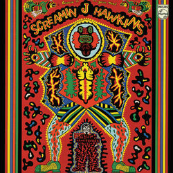 Cover of Because Is In Your Mind