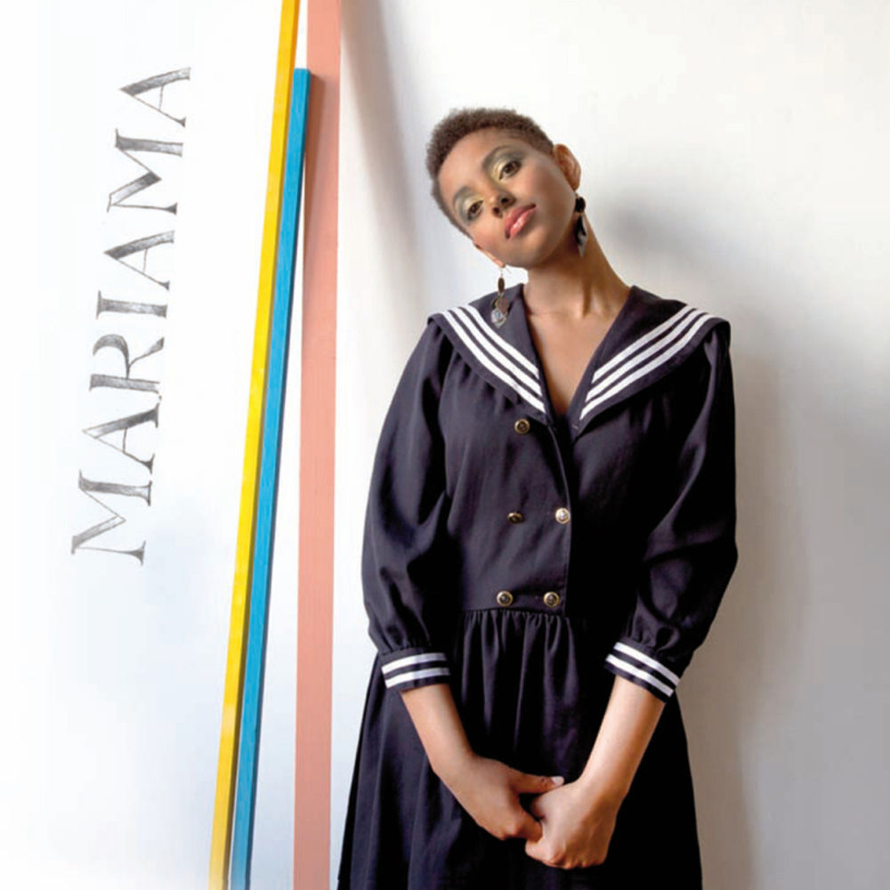 Picture of Mariama - EP