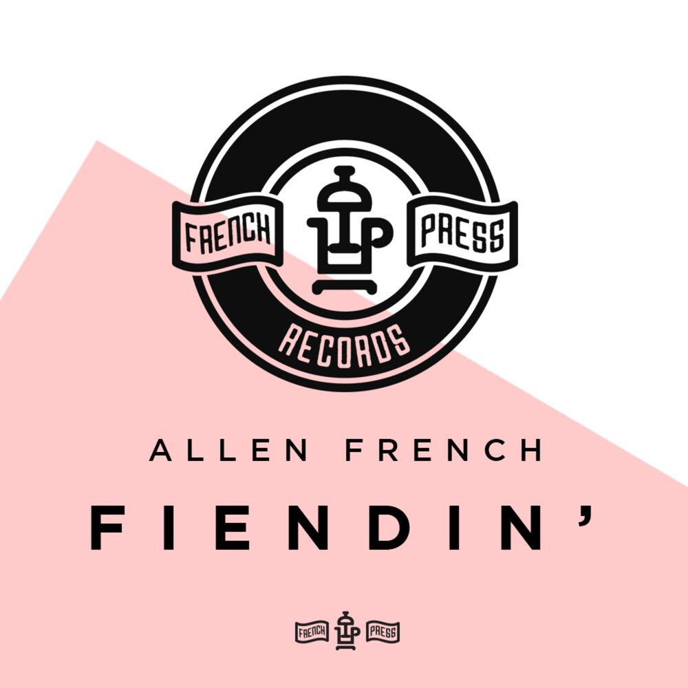 Picture of Fiendin'