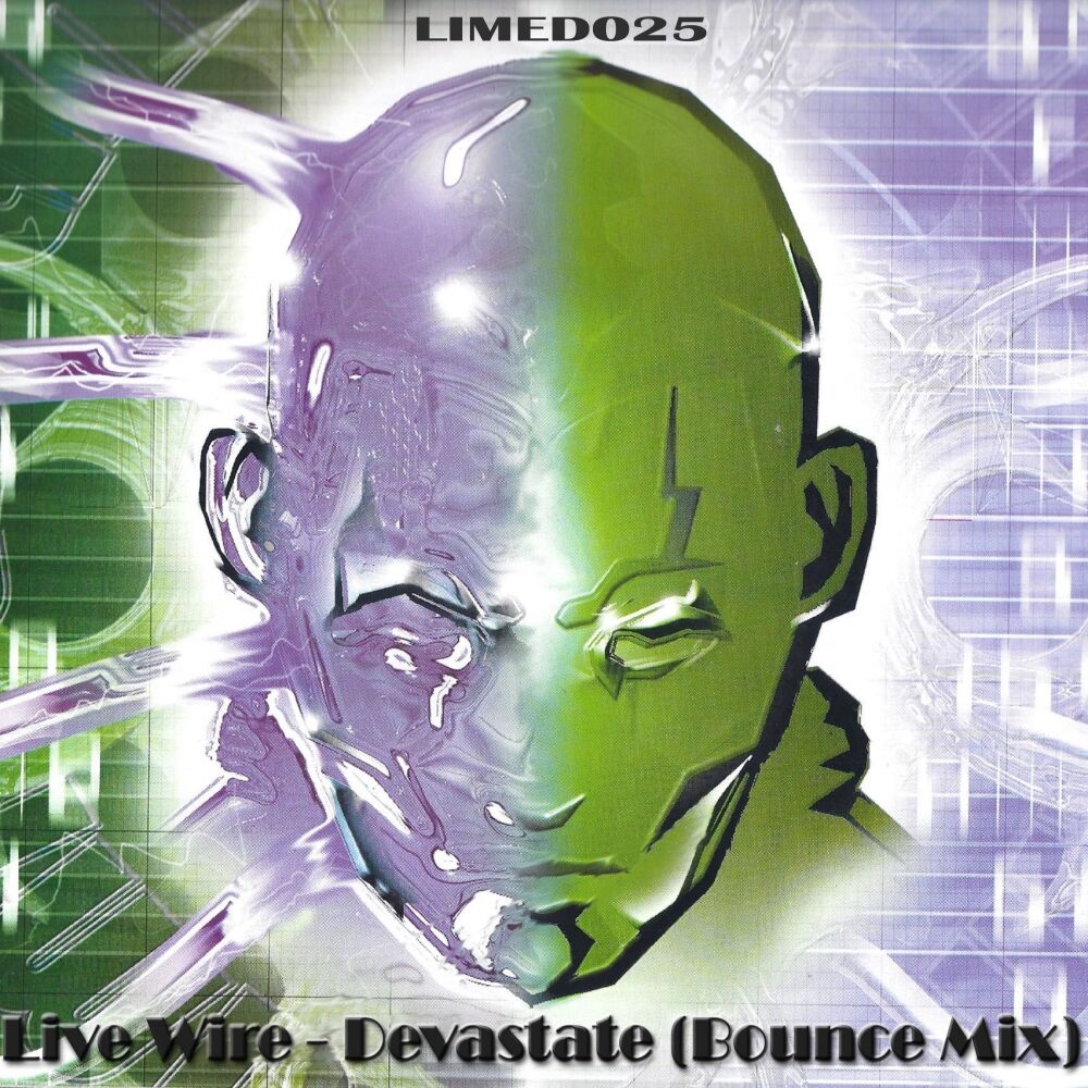 Picture of Devastate (Bounce Mix)