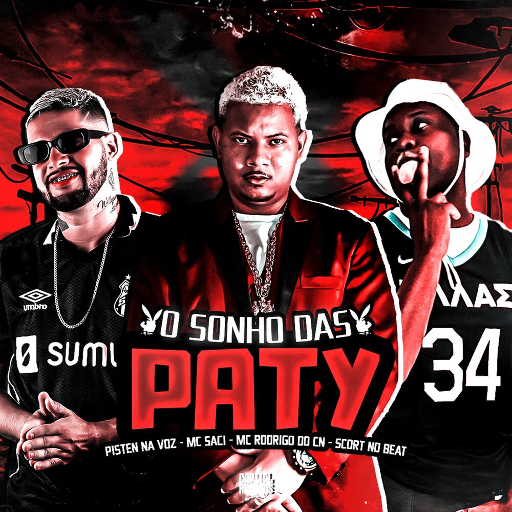 Picture of O Sonho das Paty