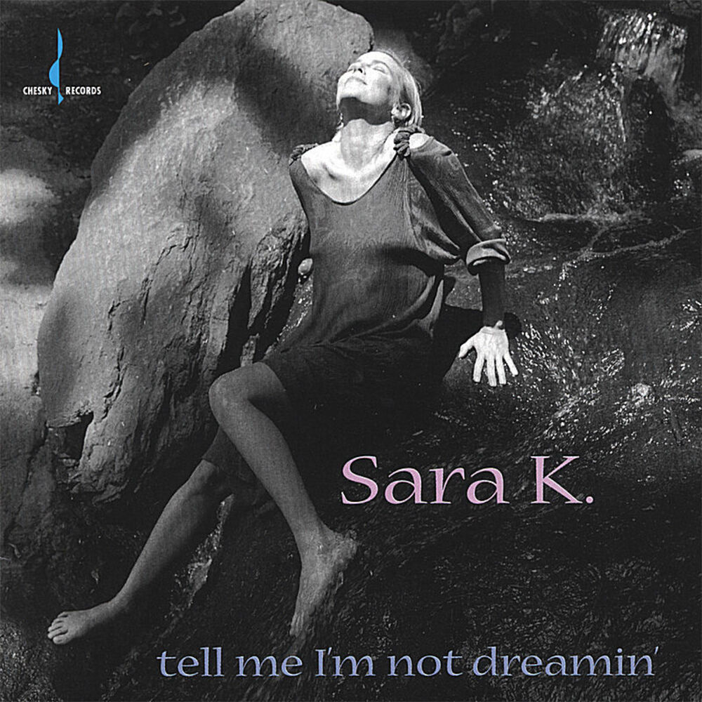 Picture of Tell Me I'm Not Dreamin'