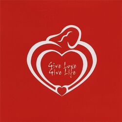 Cover of Give Love, Give Life