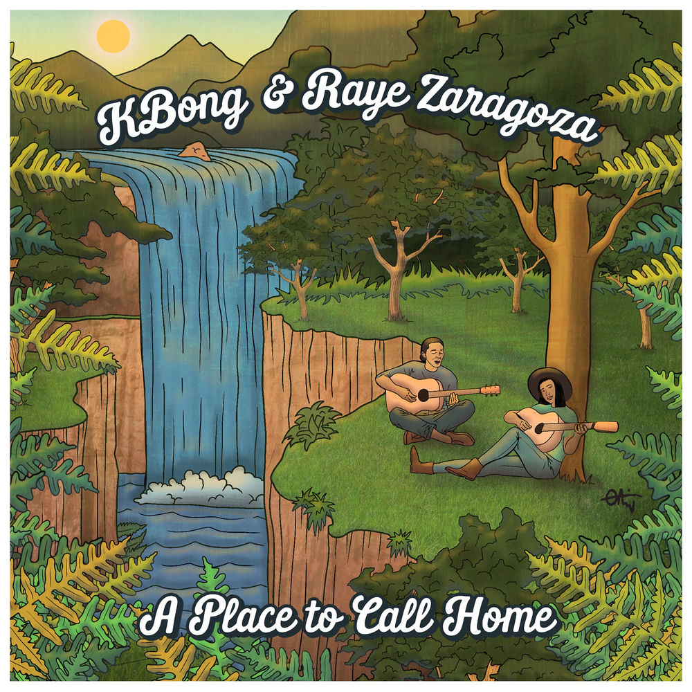 Place To Call Home cover