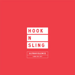 Cover of Ultraviolence (Hook N Sling Remix)