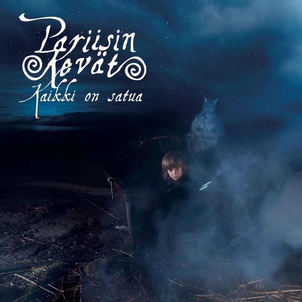 Picture of Kaikki on satua