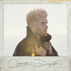 Cover of Colton Dixon