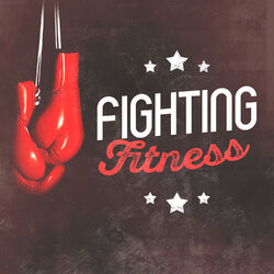 Cover of Fighting Fitness