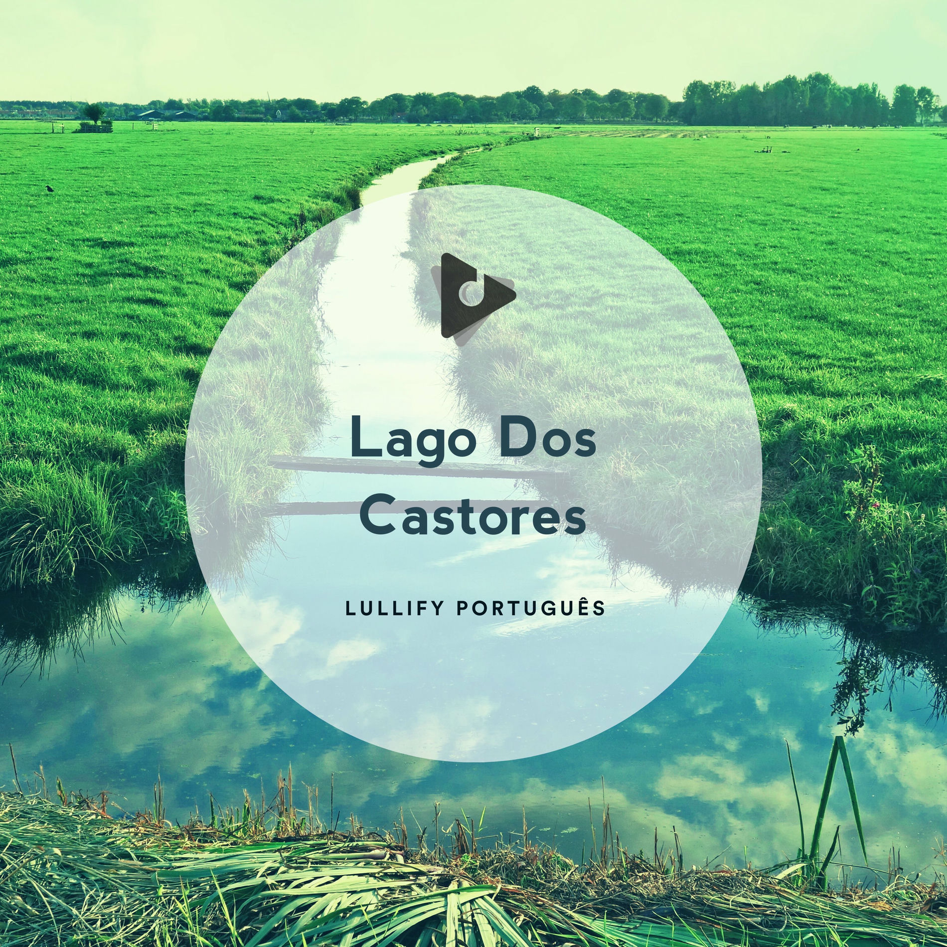 Album cover of Lago Dos Castores