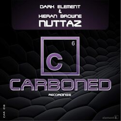 Cover of Nuttaz