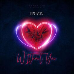 Cover of Without You