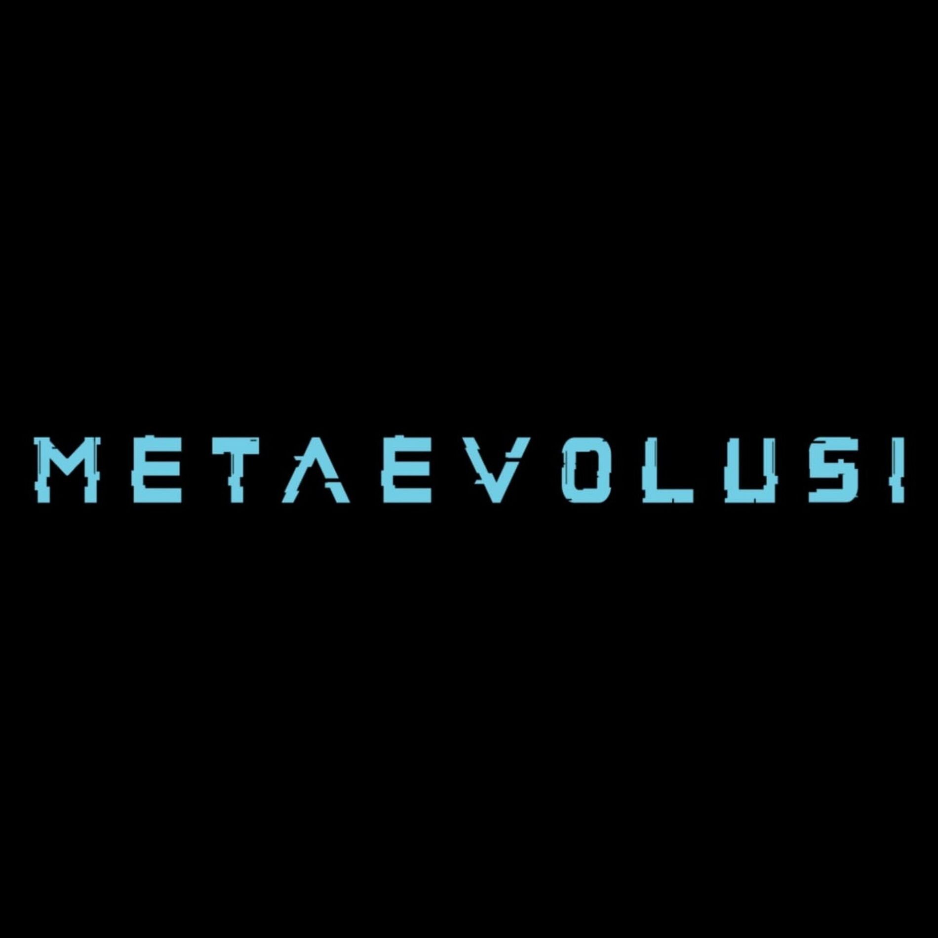 Album cover of METAEVOLUSI