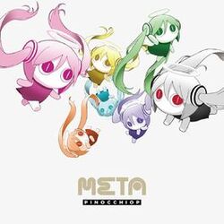 Cover of META