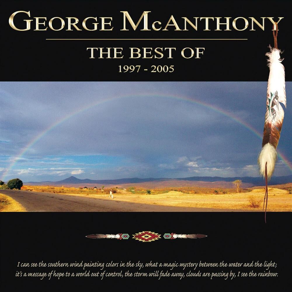 Picture of The Best of 1997-2005