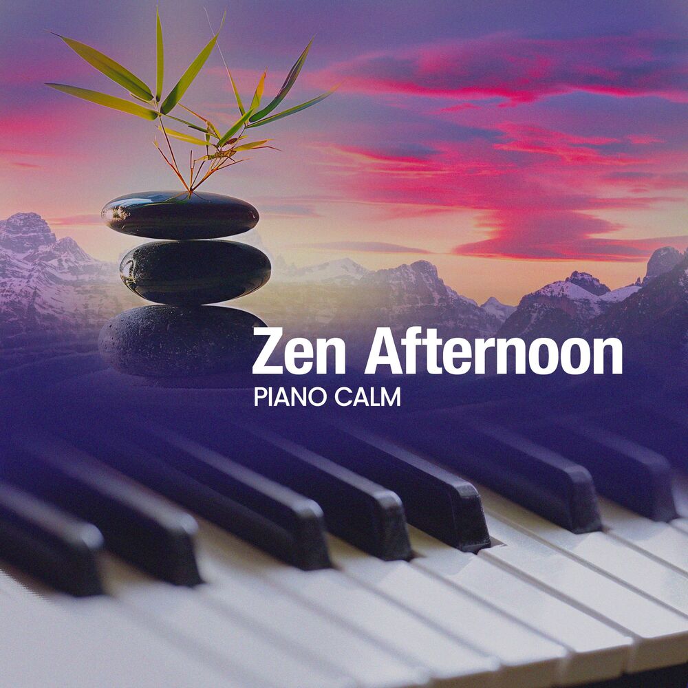Picture of Zen Afternoon