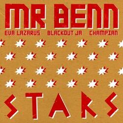Cover of Stars