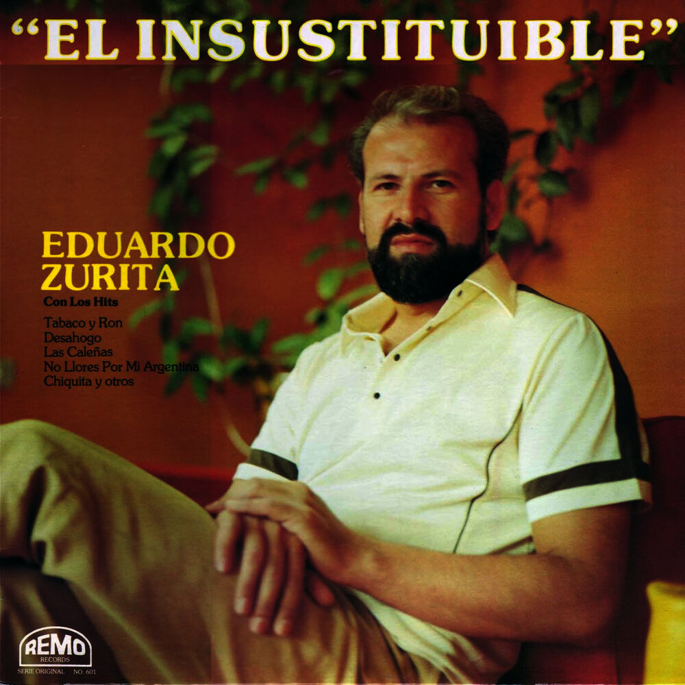 Picture of El Insustituible