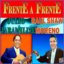Cover of Frente A Frente
