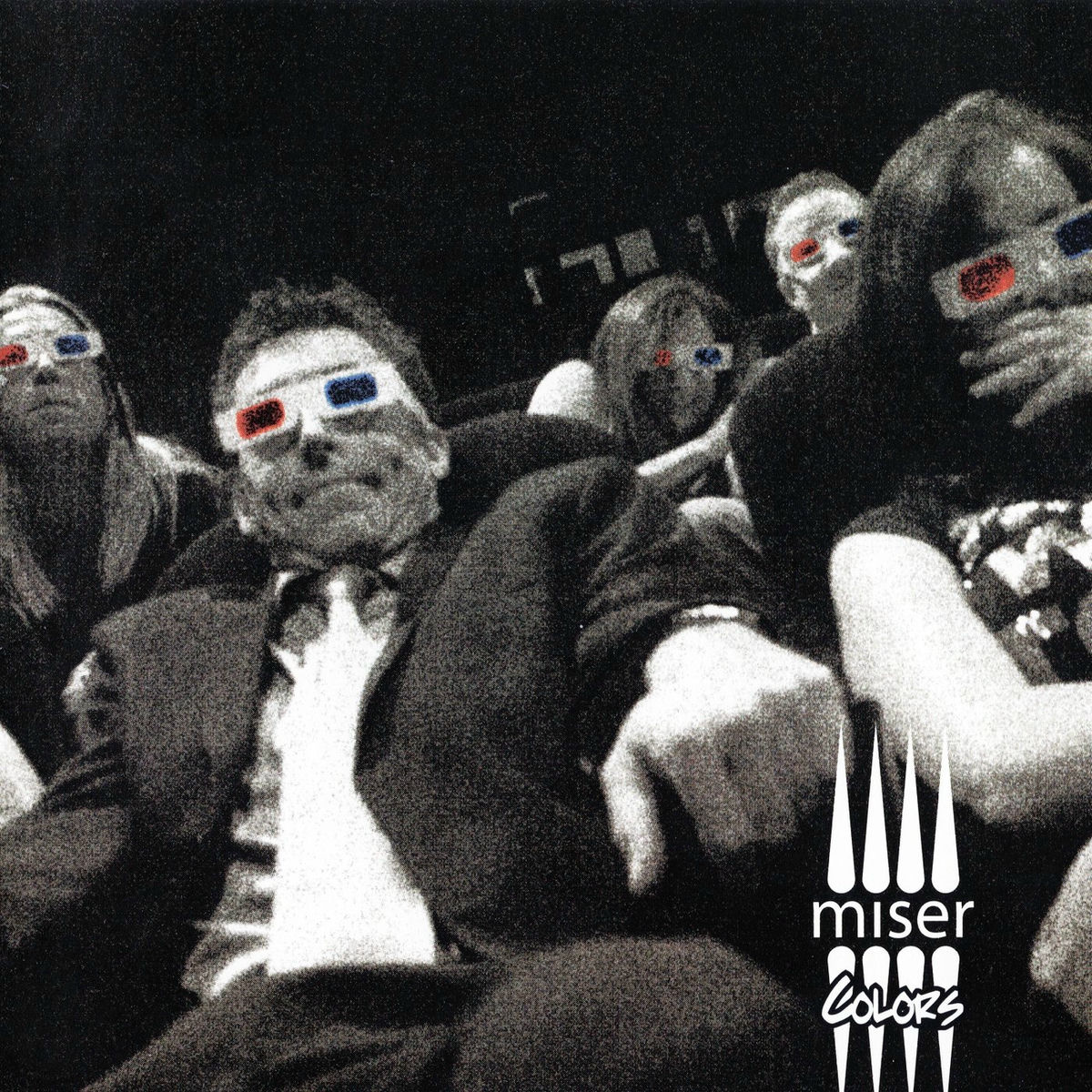 Album cover of Colors