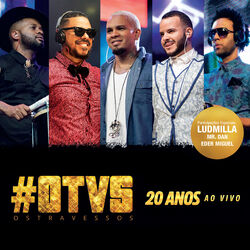 Cover of 20 Anos (Ao Vivo)