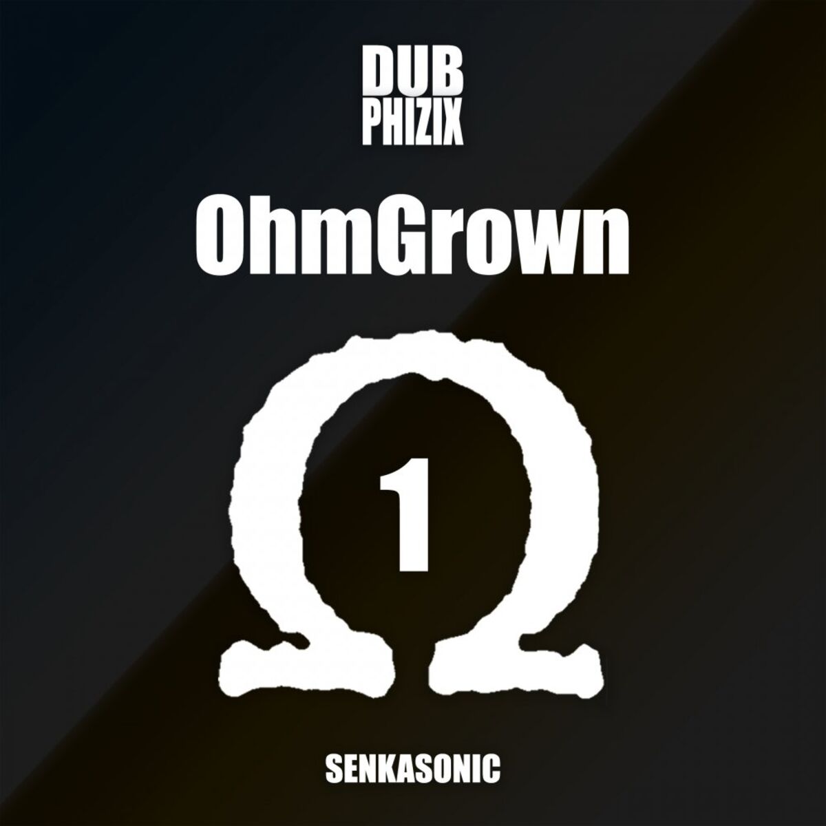 Album cover of OhmGrown, Series 1
