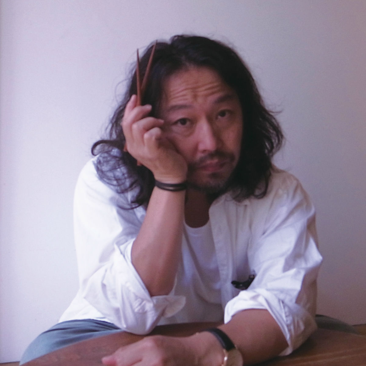 Keiichi Sokabe: albums, songs, concerts | Deezer