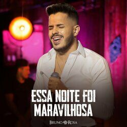 Cover of Essa Noite Foi Maravilhosa