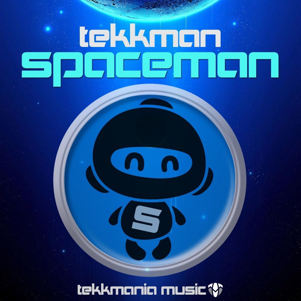 Picture of Spaceman