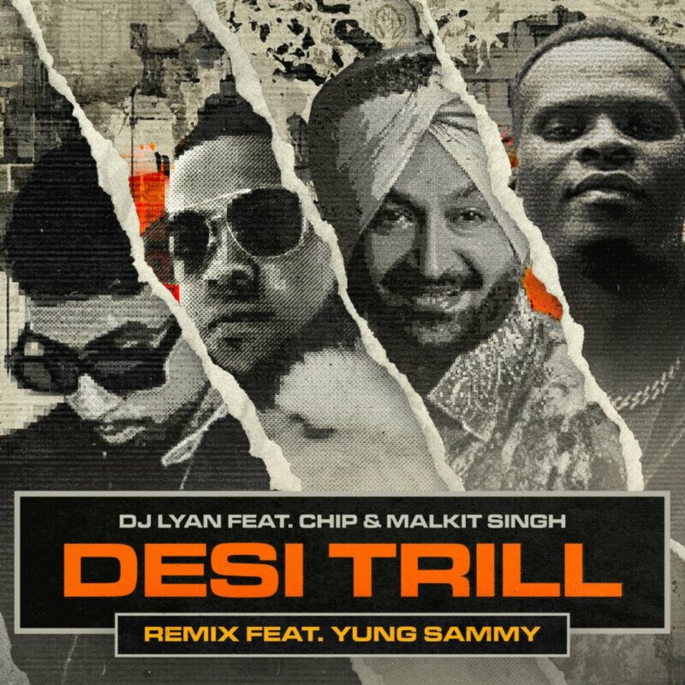 Picture of DESI TRILL (Remix)