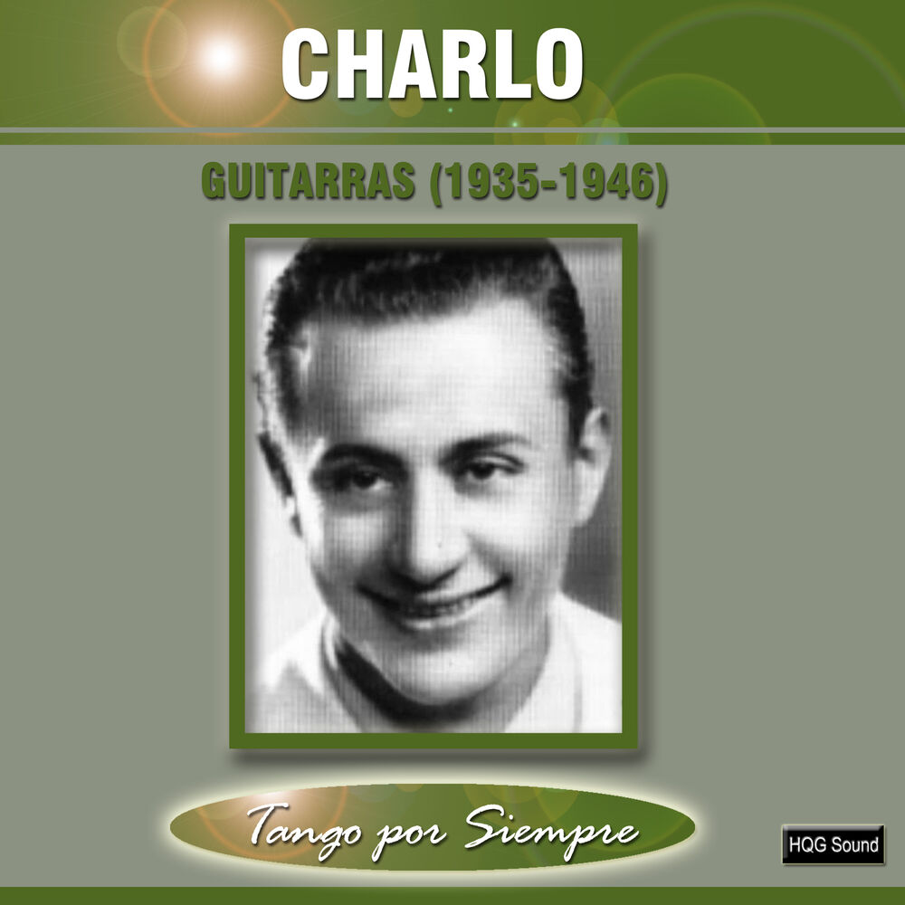 Picture of Guitarras (1935-1946)