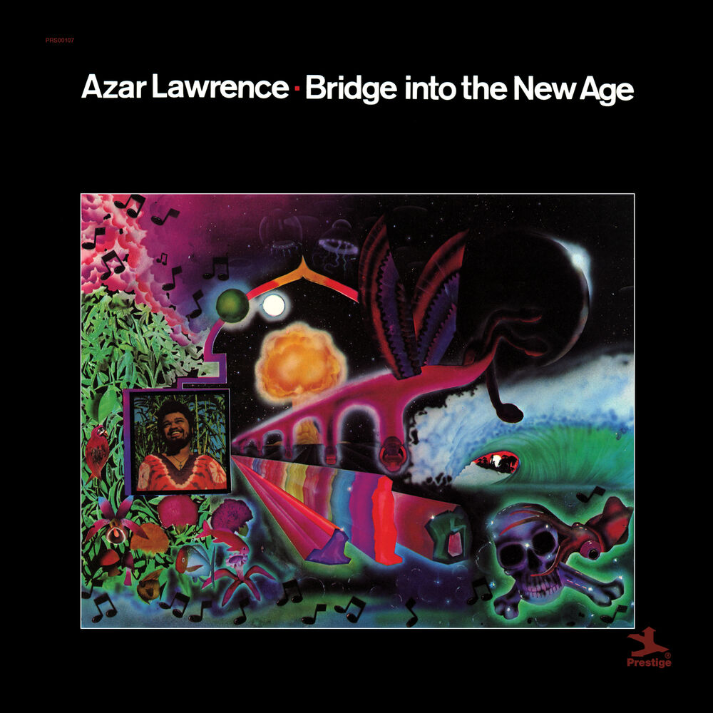 Picture of Bridge Into The New Age