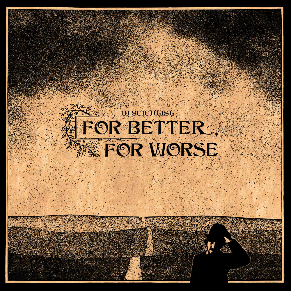 Picture of For Better, For Worse