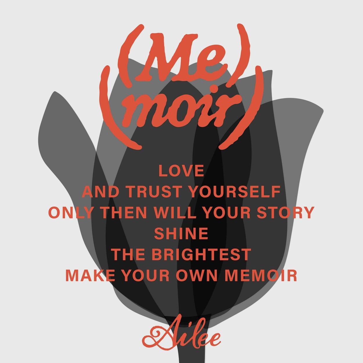 Ailee – (Me)moir – EP