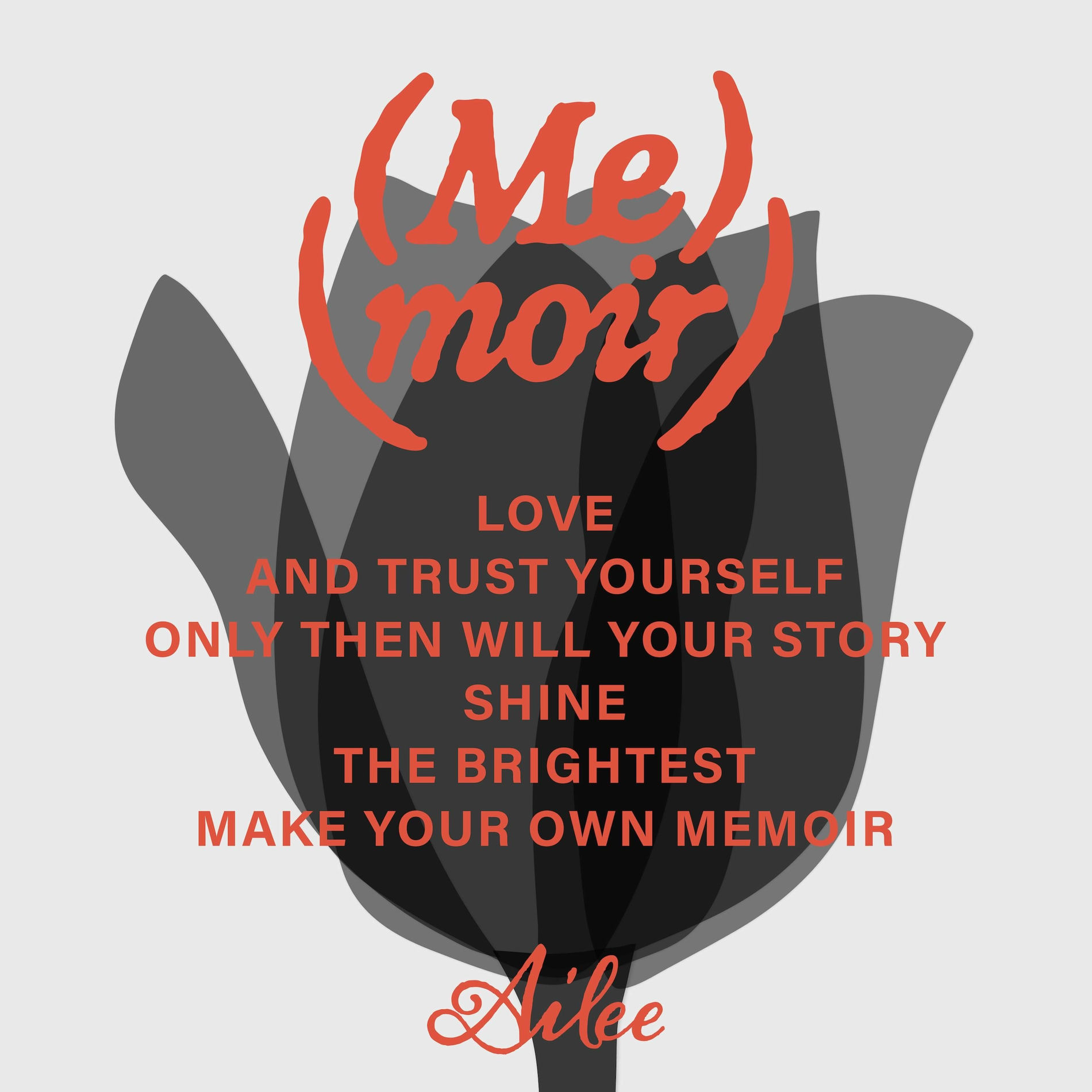 Album cover of (Me)moir