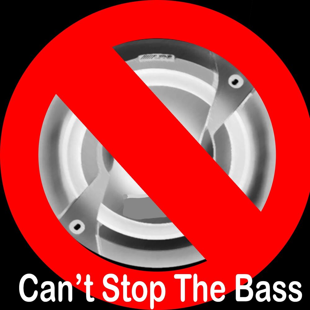 Picture of Cant Stop The Bass