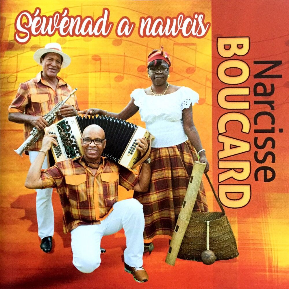 Picture of Séwénad a nawcis