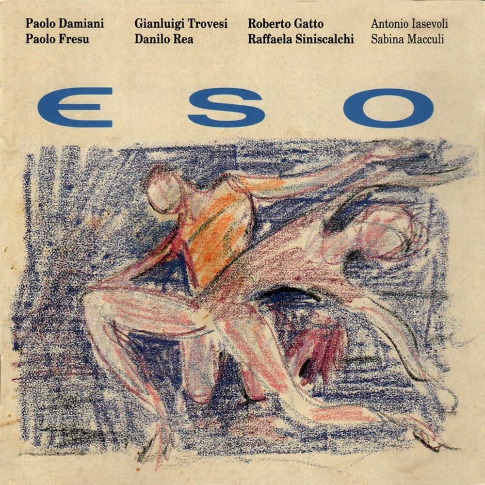 Picture of Eso
